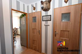 Os Zacisze Agrestowa- Mieszkanie 3 pokojowe